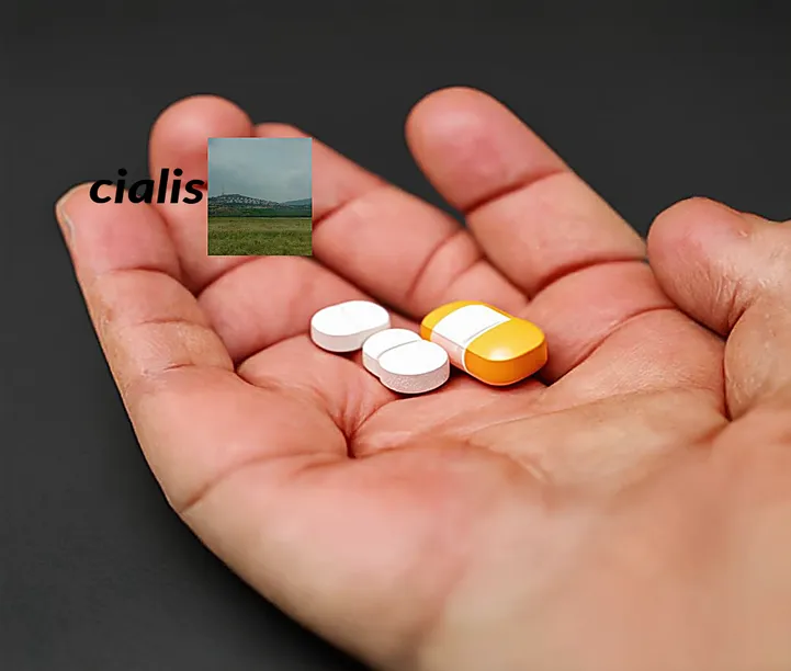 Cialis 1